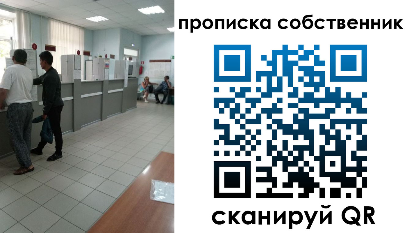 прописка гарантия в Бабаево