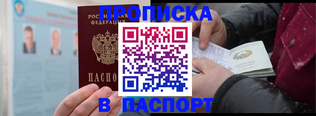 прописка регистрация в Бабаево