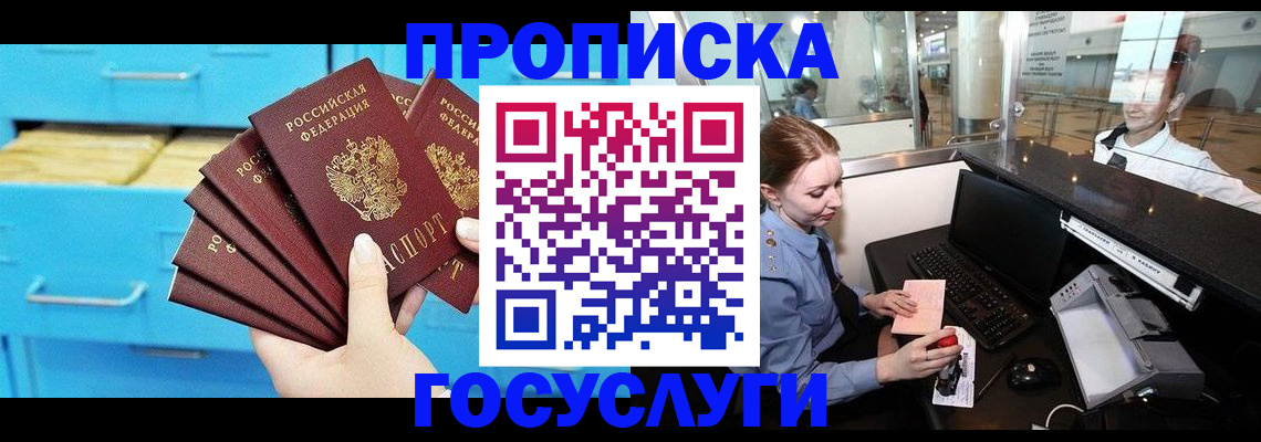 прописка в квартире в Бабаево